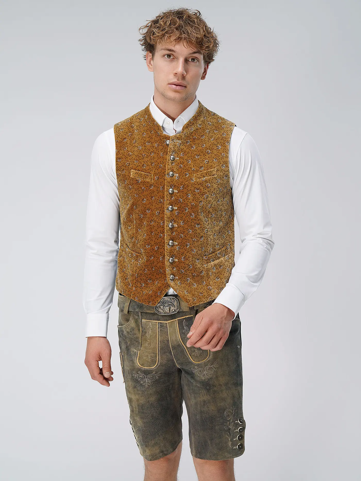 GRASEGGER | Trachtengilet XENO 5 | 